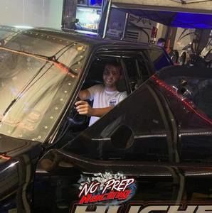 Meet your Posher, Sean